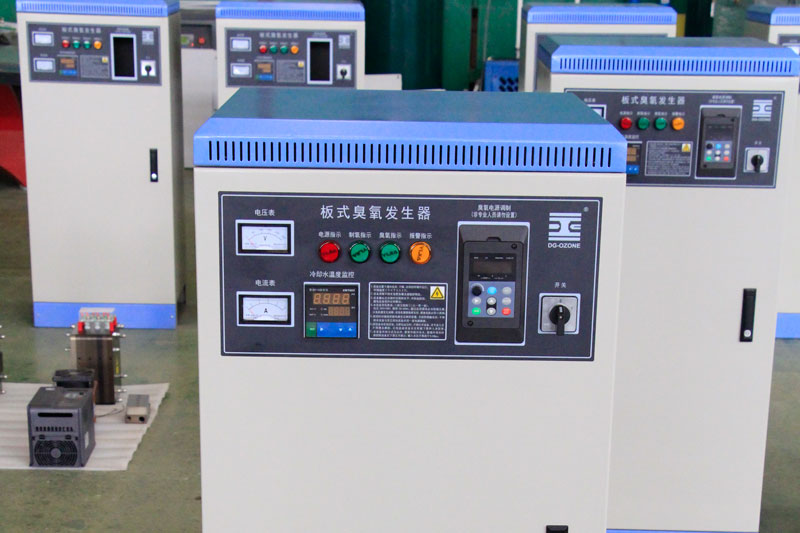 臭氧機