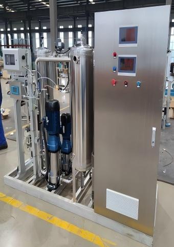 熱觸媒式分解器